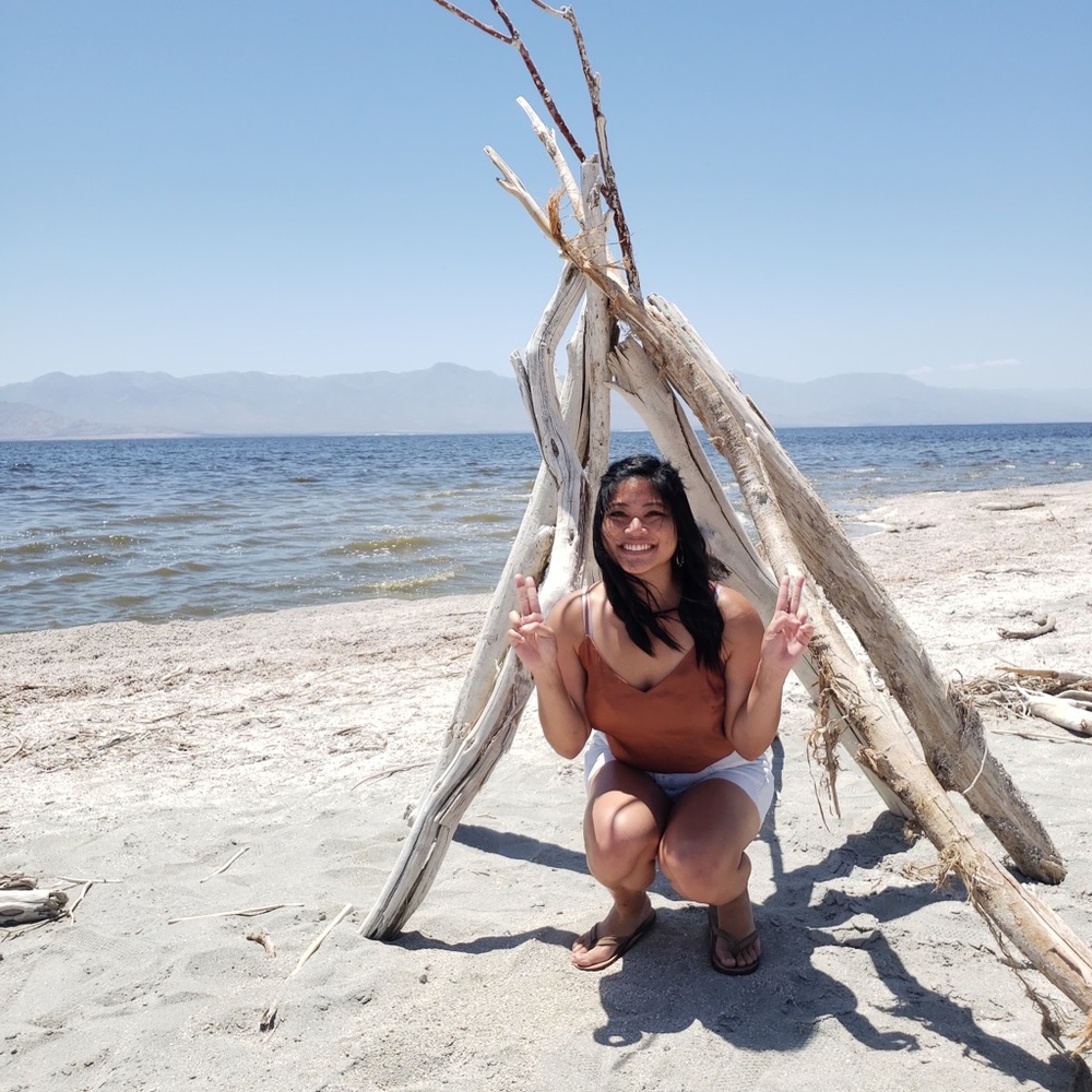 Meet your Posher, Charlene